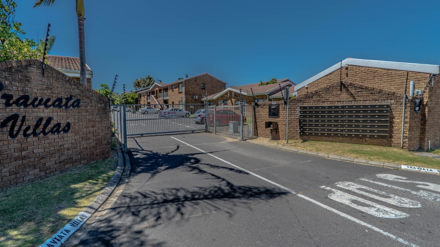 2 Bedroom Property for Sale in Sonstraal Heights Western Cape